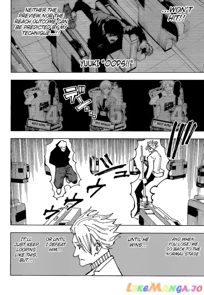 Jujutsu Kaisen Chapter 183 image 08_optimized